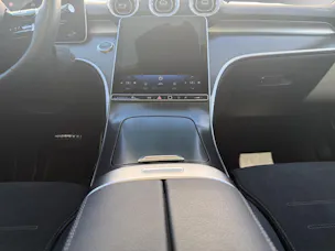 MERCEDES-BENZ C 220 d T 4 M Swiss Star