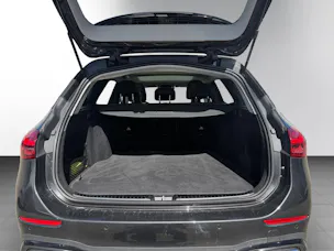MERCEDES-BENZ C 220 d T 4 M Swiss Star