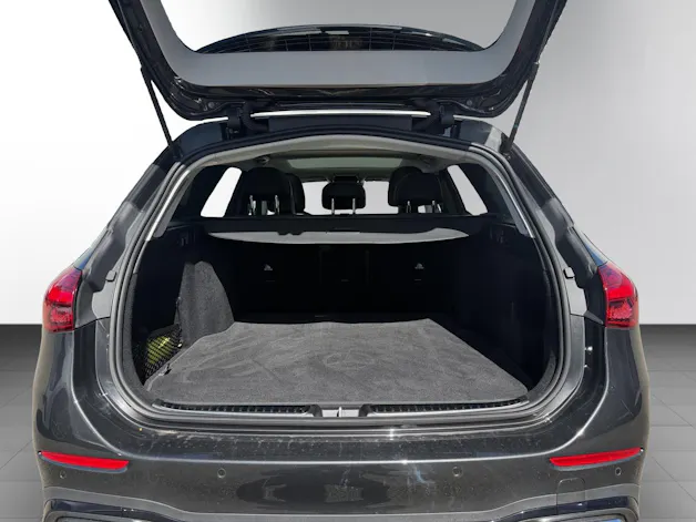 MERCEDES-BENZ C 220 d T 4 M Swiss Star
