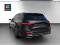 MERCEDES-BENZ C 220 d T 4 M Swiss Star