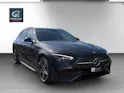 MERCEDES-BENZ C 220 d T 4 M Swiss Star
