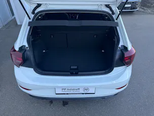 VW Polo 1.0 TSI Life DSG