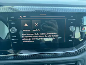 VW Polo 1.0 TSI Life DSG