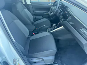 VW Polo 1.0 TSI Life DSG
