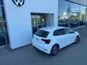 VW Polo 1.0 TSI Life DSG