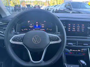 VW Polo 1.0 TSI Life DSG