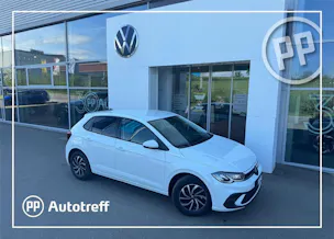 VW Polo 1.0 TSI Life DSG