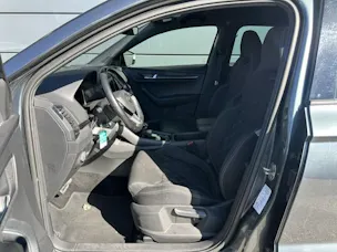 SKODA Karoq 2.0 TSI SportLine 4x4 DSG