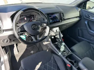 SKODA Karoq 2.0 TSI SportLine 4x4 DSG