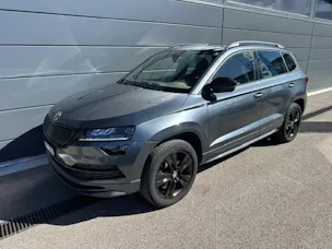 SKODA Karoq 2.0 TSI SportLine 4x4 DSG