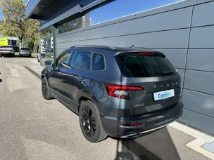 SKODA Karoq 2.0 TSI SportLine 4x4 DSG