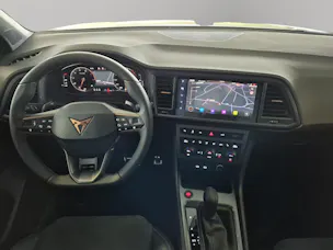 CUPRA Ateca 2.0TSI Inicio 4Drive DSG