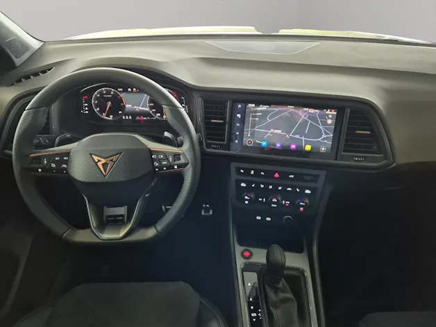 CUPRA Ateca 2.0TSI Inicio 4Drive DSG