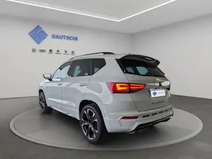 CUPRA Ateca 2.0TSI Inicio 4Drive DSG