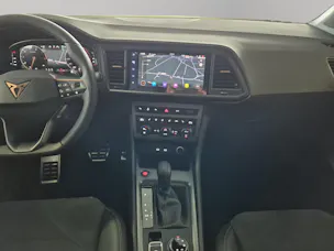CUPRA Ateca 2.0TSI Inicio 4Drive DSG