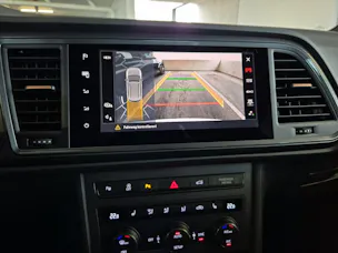CUPRA Ateca 2.0TSI Inicio 4Drive DSG