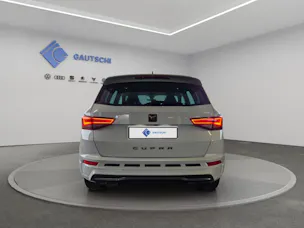 CUPRA Ateca 2.0TSI Inicio 4Drive DSG