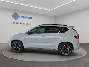 CUPRA Ateca 2.0TSI Inicio 4Drive DSG