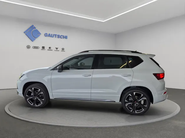 CUPRA Ateca 2.0TSI Inicio 4Drive DSG