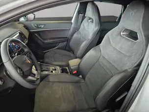 CUPRA Ateca 2.0TSI Inicio 4Drive DSG