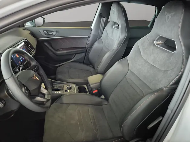 CUPRA Ateca 2.0TSI Inicio 4Drive DSG