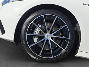 MERCEDES-BENZ A AMG 35 4Matic 8G-DCT