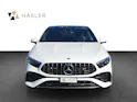 MERCEDES-BENZ A AMG 35 4Matic 8G-DCT