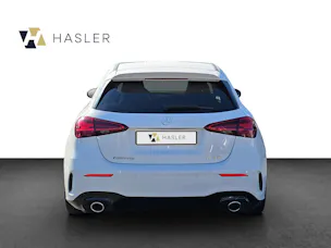 MERCEDES-BENZ A AMG 35 4Matic 8G-DCT