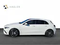 MERCEDES-BENZ A AMG 35 4Matic 8G-DCT