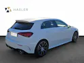 MERCEDES-BENZ A AMG 35 4Matic 8G-DCT