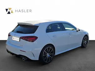 MERCEDES-BENZ A AMG 35 4Matic 8G-DCT