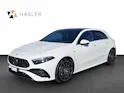 MERCEDES-BENZ A AMG 35 4Matic 8G-DCT