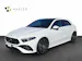 MERCEDES-BENZ A AMG 35 4Matic 8G-DCT