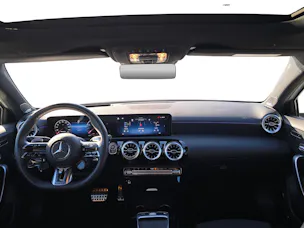 MERCEDES-BENZ A AMG 35 4Matic 8G-DCT