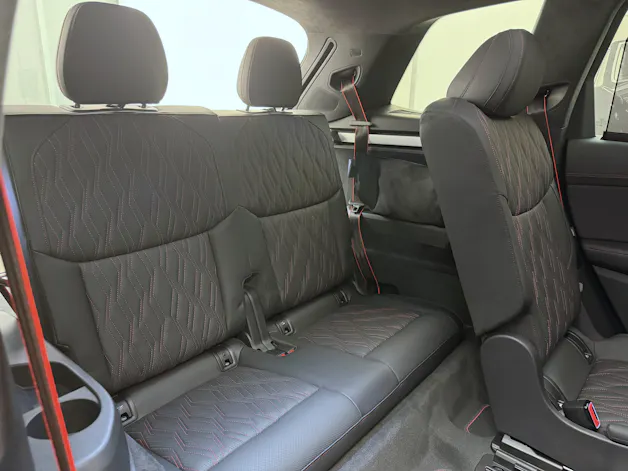 AUDI Q7 SUV TDI quattro 220 kW