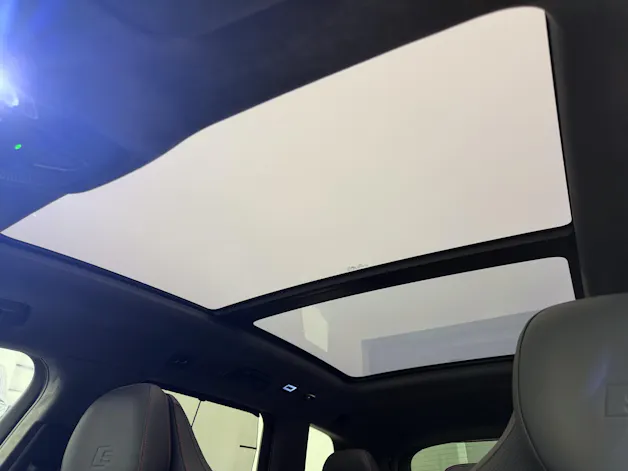 AUDI Q7 SUV TDI quattro 220 kW