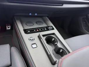 AUDI Q7 SUV TDI quattro 220 kW
