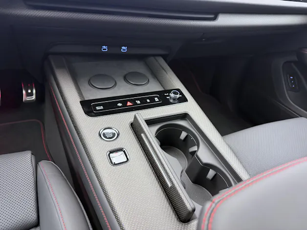 AUDI Q7 SUV TDI quattro 220 kW