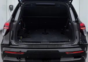 AUDI Q7 SUV TDI quattro 220 kW