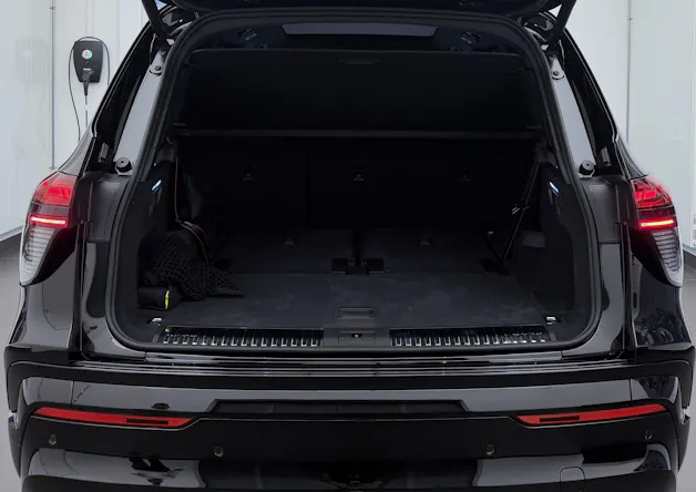 AUDI Q7 SUV TDI quattro 220 kW