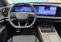 AUDI Q7 SUV TDI quattro 220 kW