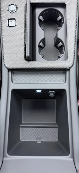 AUDI Q7 SUV TDI quattro 220 kW