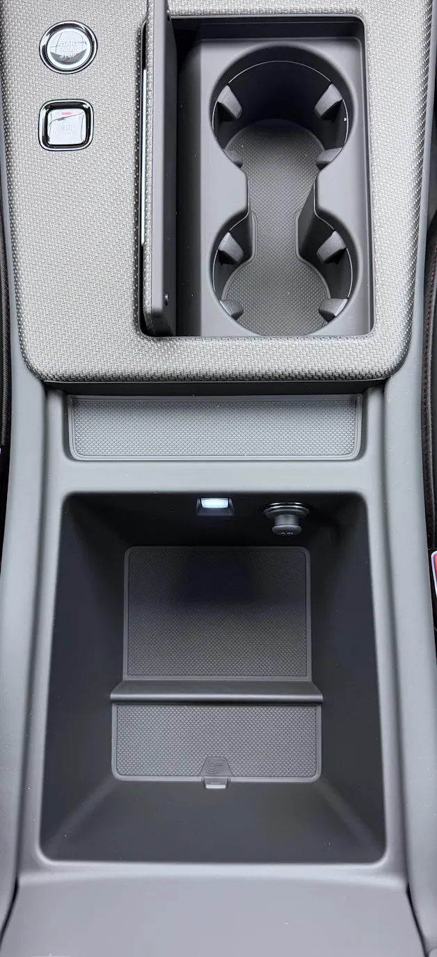 AUDI Q7 SUV TDI quattro 220 kW