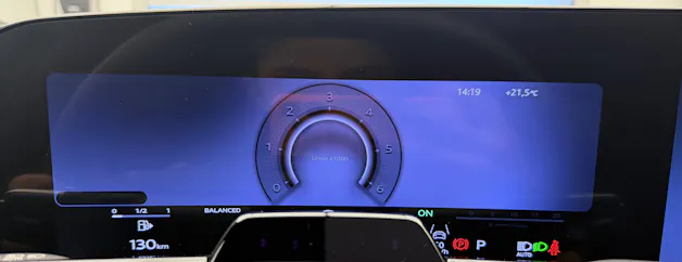 AUDI Q7 SUV TDI quattro 220 kW