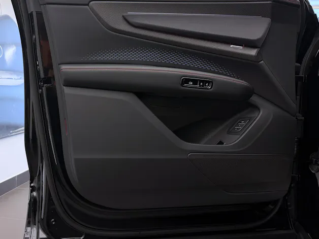 AUDI Q7 SUV TDI quattro 220 kW