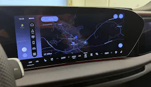 AUDI Q7 SUV TDI quattro 220 kW