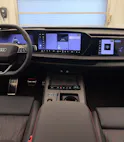 AUDI Q7 SUV TDI quattro 220 kW