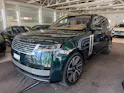 Land Rover Range Rover P510e Si6 PHEV *SV* | CH | British Racing | SV Serenity Caraway | Wenge Mosaik | AHK | NP: 245K |