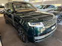 Land Rover Range Rover P510e Si6 PHEV *SV* | CH | British Racing | SV Serenity Caraway | Wenge Mosaik | AHK | NP: 245K |