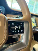 Land Rover Range Rover P510e Si6 PHEV *SV* | CH | British Racing | SV Serenity Caraway | Wenge Mosaik | AHK | NP: 245K |